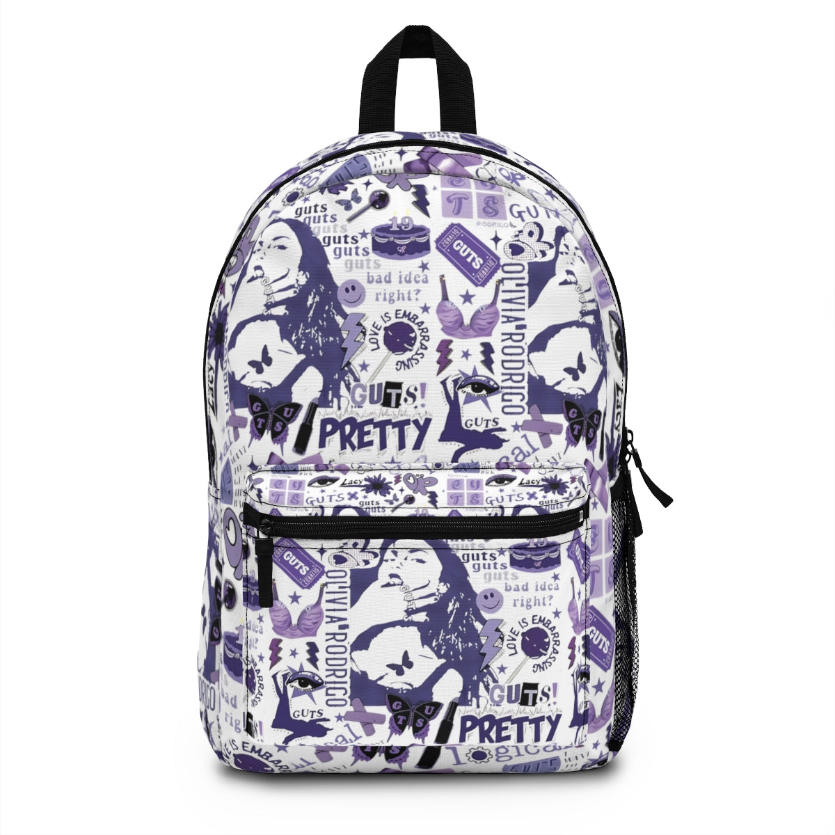 Guts Backpack