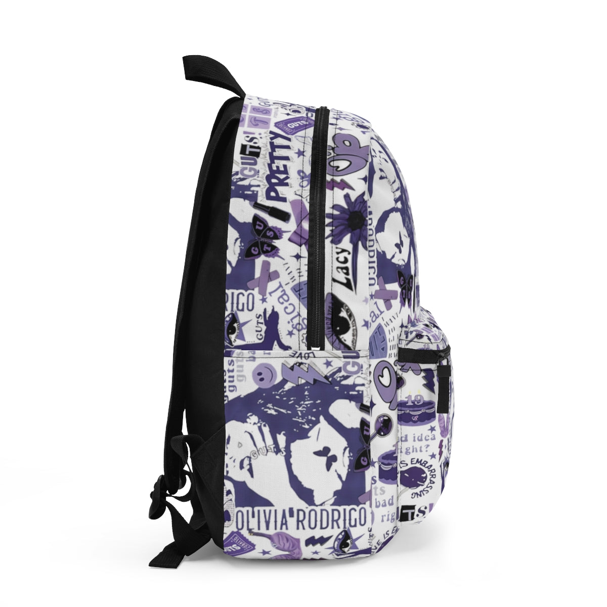 Guts Backpack