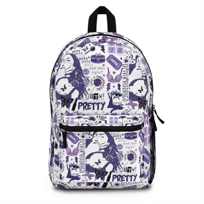 Guts Backpack