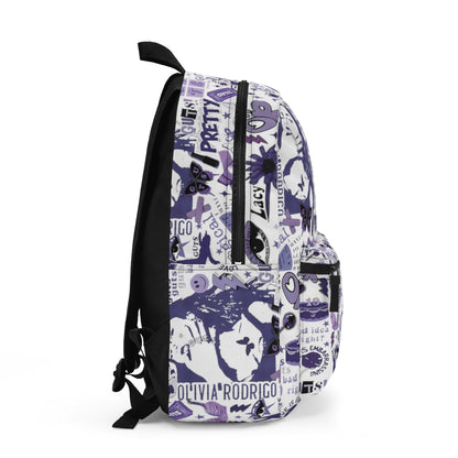 Guts Backpack