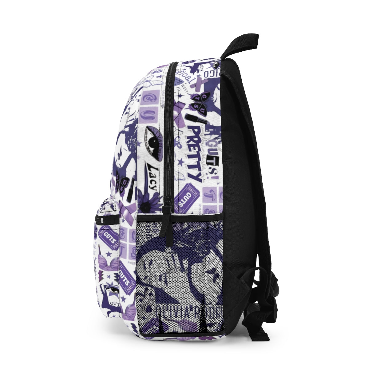 Guts Backpack