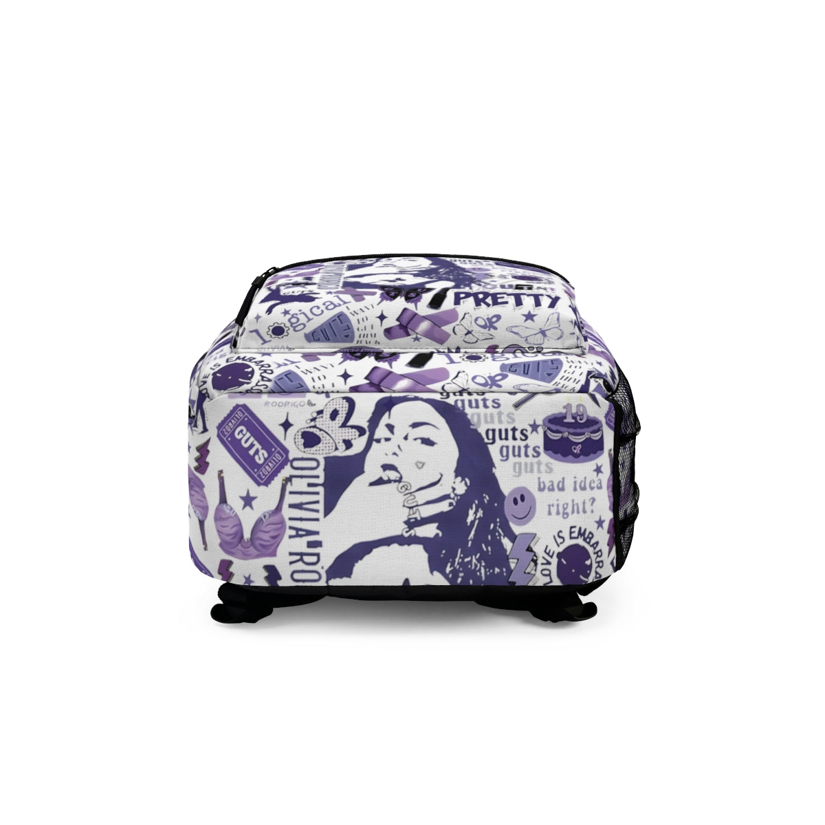 Guts Backpack