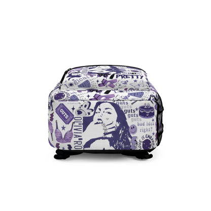 Guts Backpack