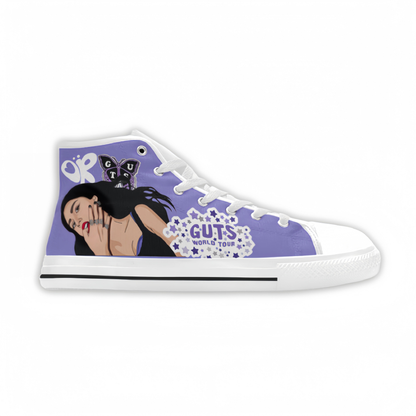 Guts Kids Shoes